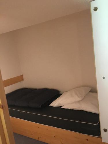 Résidence Aiguille Grive 1 - Duplex mezzanine 5 personnes au calme MAE-5884