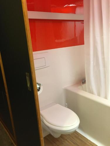 Résidence Aiguille Grive 1 - Duplex mezzanine 5 personnes au calme MAE-5884