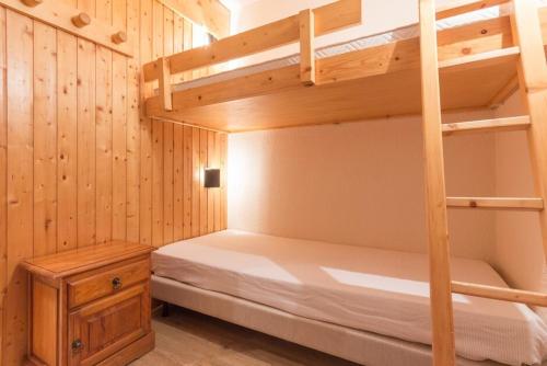 Résidence Grand Arbois - Studio 4 personnes centre station MAE-6044