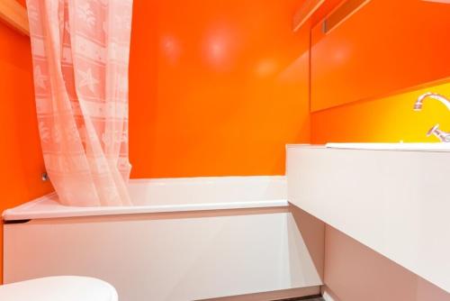 Résidence Grand Arbois - Studio 4 personnes centre station MAE-6044