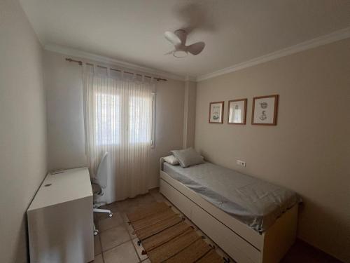 Apartment in the heart of Nerja