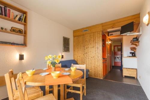 Résidence Grand Arbois - Studio 4 personnes centre station MAE-6134