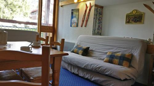Résidence Miravidi - Appartement 3 pièces 7 personnes centre station MAE-6234