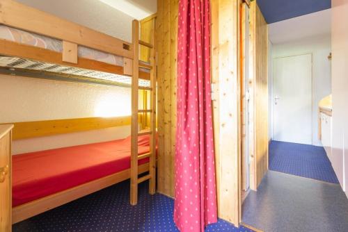 Résidence Miravidi - Appartement 3 pièces 7 personnes centre station MAE-6234