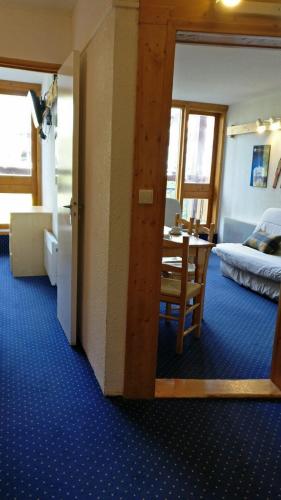 Résidence Miravidi - Appartement 3 pièces 7 personnes centre station MAE-6234