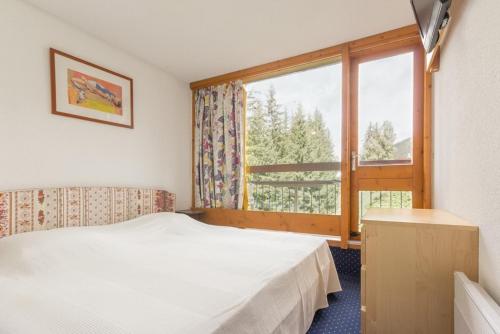 Résidence Miravidi - Appartement 3 pièces 7 personnes centre station MAE-6234
