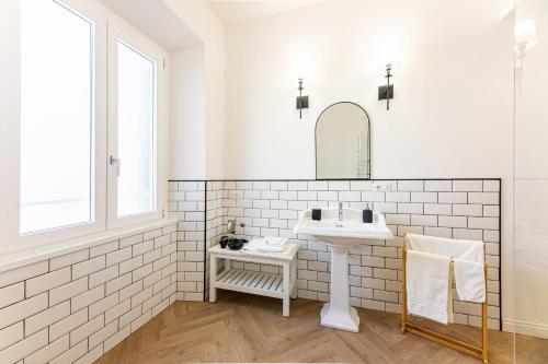 Guest House of Style