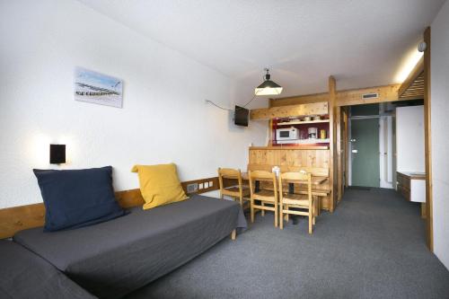Résidence Nova 2 - Appartement 2 pièces 6 personnes proche des pistes MAE-6264