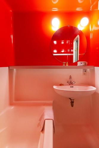 Résidence Nova 2 - Appartement 2 pièces 6 personnes proche des pistes MAE-6264
