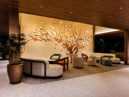 Mitsui Garden Hotel Okayama