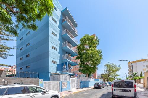 797 HOLIDAY RENTALS- Apartamento para 4 en el Velero