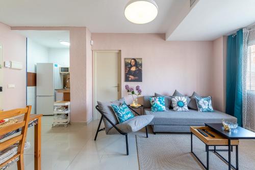 797 HOLIDAY RENTALS- Apartamento para 4 en el Velero