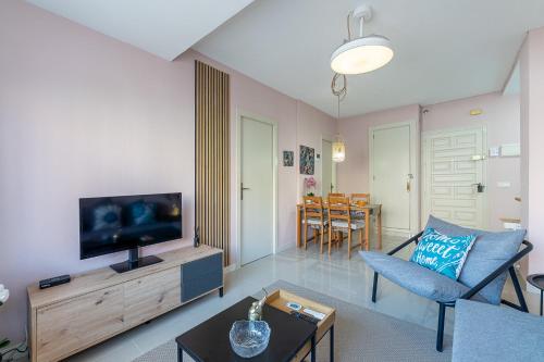 797 HOLIDAY RENTALS- Apartamento para 4 en el Velero