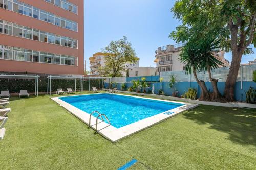 797 HOLIDAY RENTALS- Apartamento para 4 en el Velero