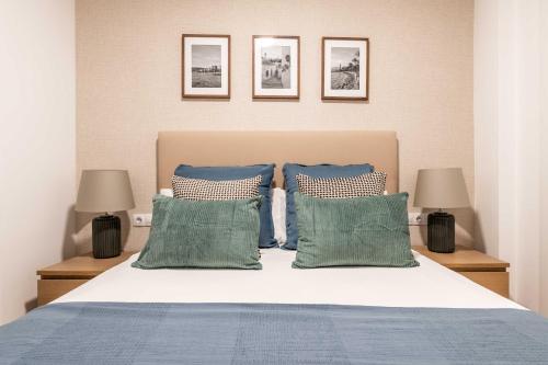 Reyes Boutique Apartment Málaga