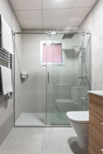Reyes Boutique Apartment Málaga