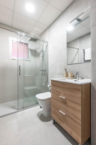 Reyes Boutique Apartment Málaga