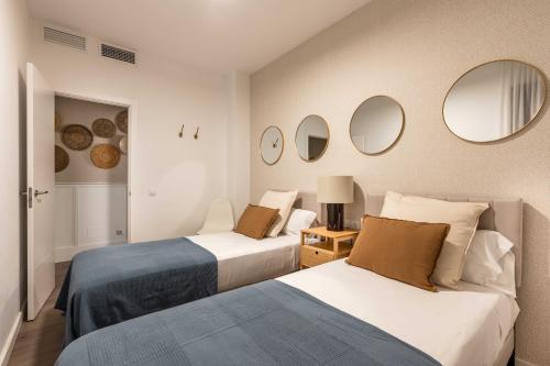Reyes Boutique Apartment Málaga