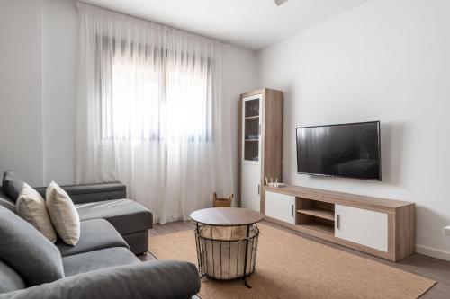 Reyes Boutique Apartment Málaga