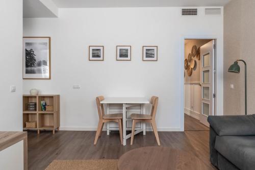 Reyes Boutique Apartment Málaga