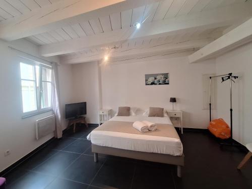 Les Appartements Berthe Molly