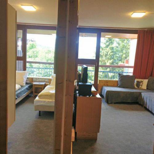 Résidence Nova 1 - Appartement 2 pièces 6 personnes proche des pistes MAE-7494