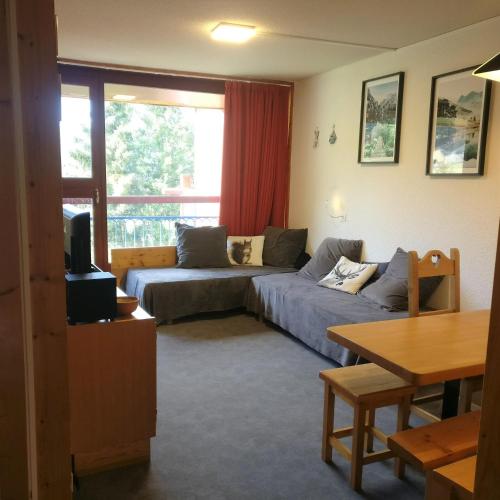 Résidence Nova 1 - Appartement 2 pièces 6 personnes proche des pistes MAE-7494