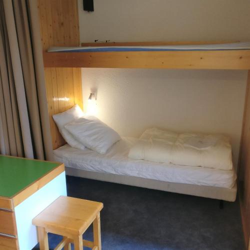 Résidence Nova 1 - Appartement 2 pièces 6 personnes proche des pistes MAE-7494