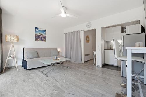 Le Juan Soleil - Joli studio à Juan-les-Pins
