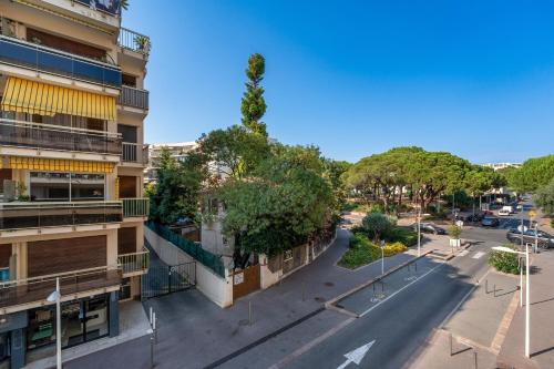 Le Juan Soleil - Joli studio à Juan-les-Pins