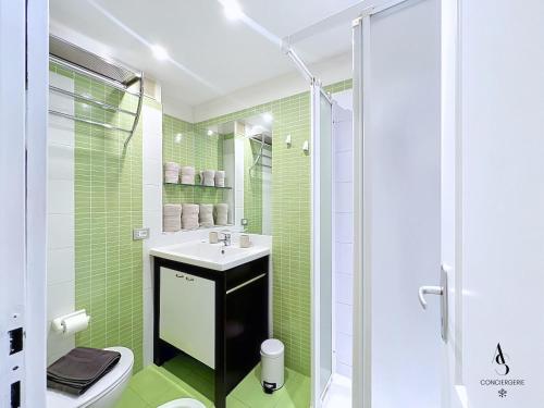 Le Riviera T2 Cour privée 5 min plage AC