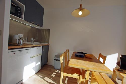 Résidence Home Club 2 - Plusieurs studios disponibles pour vos séjours en famille ou entre amis MAE-2744