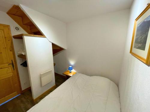 Résidence Bosson - Magnifique appartement 12 personnes ski aux pieds MAE-3764