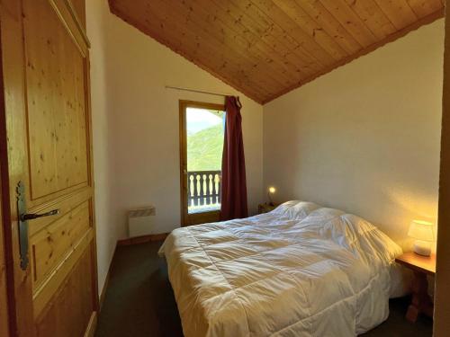 Résidence Bosson - Magnifique appartement 12 personnes ski aux pieds MAE-3764