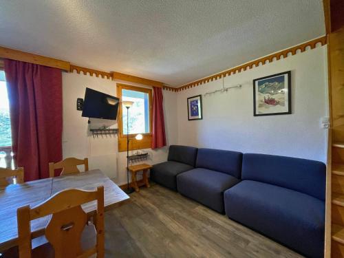 Résidence Bosson - Magnifique appartement 12 personnes ski aux pieds MAE-3764