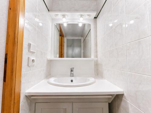 Résidence Bosson - Appartement 8 personnes ski aux pieds aux Ménuires MAE-3814