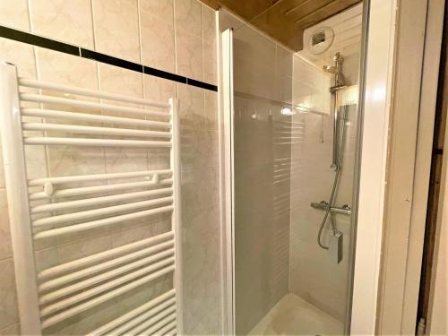 Résidence Bosson - Bel appartement de 8 personnes exposé Sud-Ouest MAE-3824