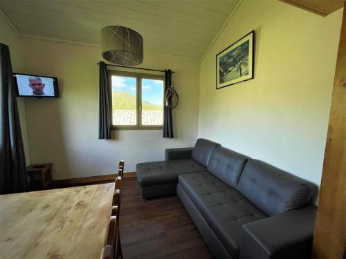 Résidence Bosson - Bel appartement de 8 personnes exposé Sud-Ouest MAE-3824