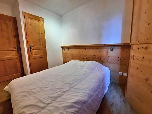 Résidence Argentiere - Grand apprtement 6 personnes aux pieds des pistes MAE-3884