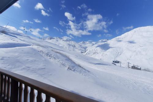 Résidence Argentiere - Grand apprtement 6 personnes aux pieds des pistes MAE-3884