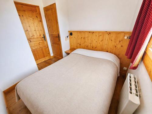 Résidence Courmayeur - Appartement rénové aux pieds des pistes pour 8 personnes MAE-4104