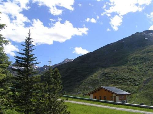 Résidence Valmont - Appartement 6 personnes avec vue sur la montagne MAE-4164