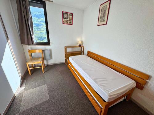 Résidence Origanes - Appartement pour 10 proche des pistes aux Ménuires MAE-4324