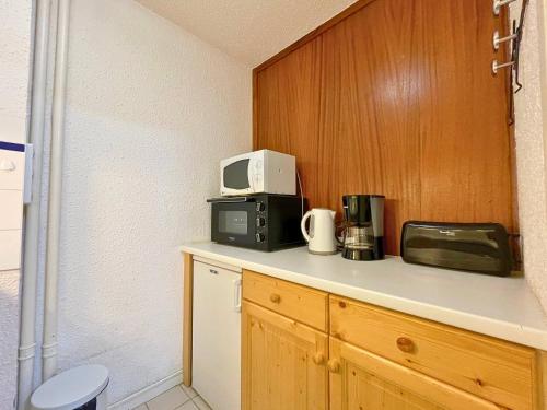 Résidence Aravis - Logement 5 pers à la Croisette exposé Sud MAE-4474