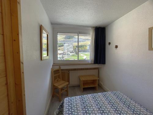 Résidence Beaufortain - Appartement 4 personnes avec vue sur la Croisette MAE-5004