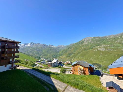 Résidence Necou - Appartement 4 persons en bord de pistes MAE-5094