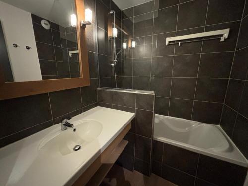Résidence Aconit - 2 pièces 4 personnes 33m² - Les Menuires MAE-5744
