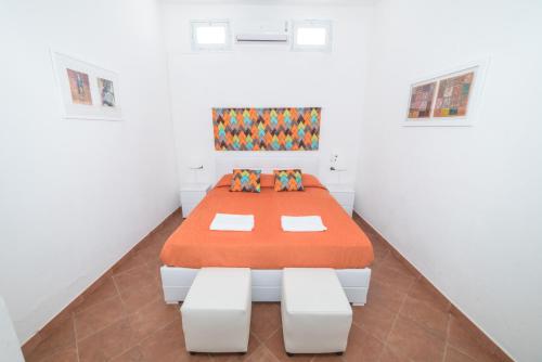 Gallery image of Aeolian Salina Apartments in Malfa