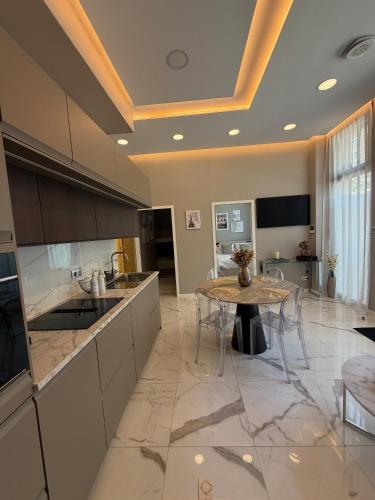 Luxury Loft Bastille