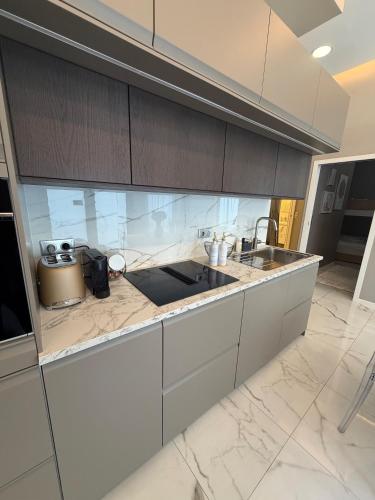 Luxury Loft Bastille